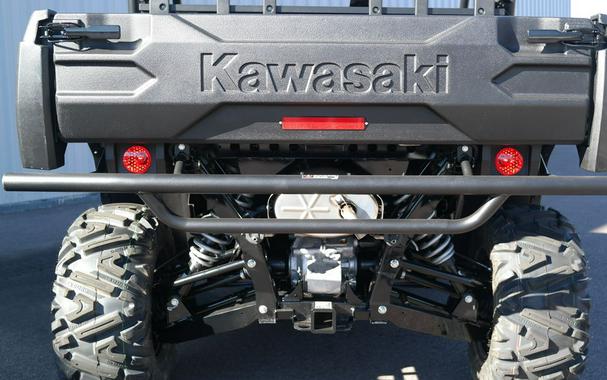 2026 Kawasaki Mule PRO-FXR™ 1000