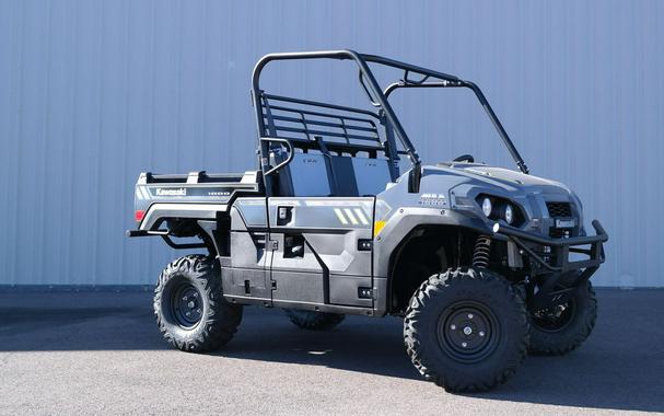 2026 Kawasaki Mule PRO-FXR™ 1000