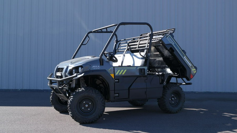 2026 Kawasaki Mule PRO-FXR™ 1000