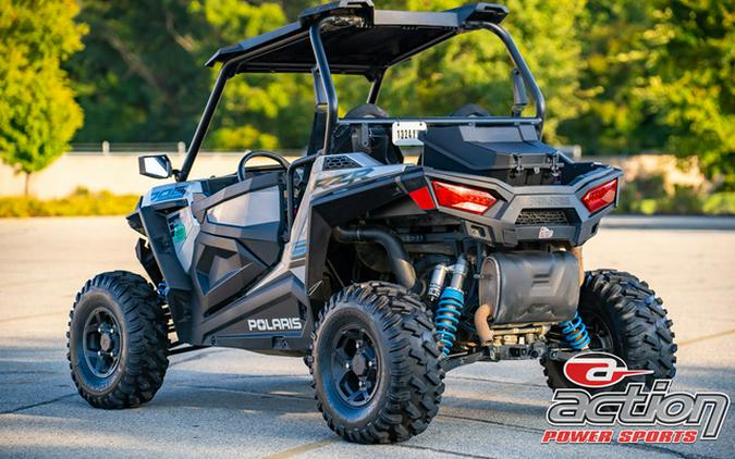 2020 Polaris RZR S 1000