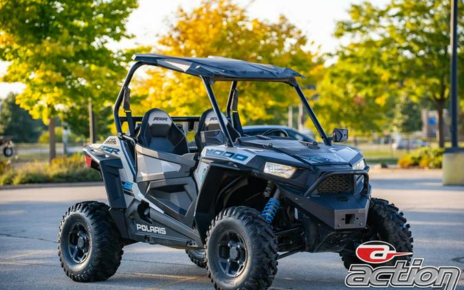 2020 Polaris RZR S 1000