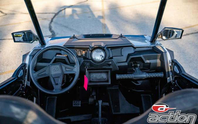 2020 Polaris RZR S 1000