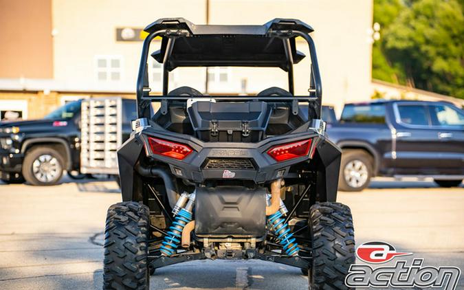 2020 Polaris RZR S 1000