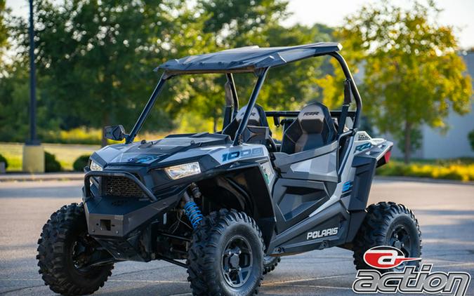 2020 Polaris RZR S 1000