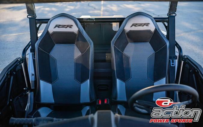 2020 Polaris RZR S 1000