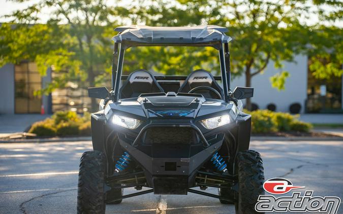 2020 Polaris RZR S 1000
