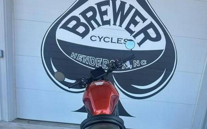 2025 Honda® Rebel 1100 DCT SE