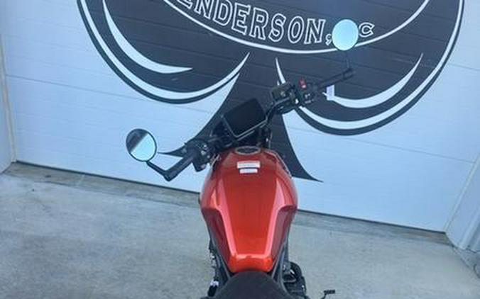 2025 Honda® Rebel 1100 DCT SE