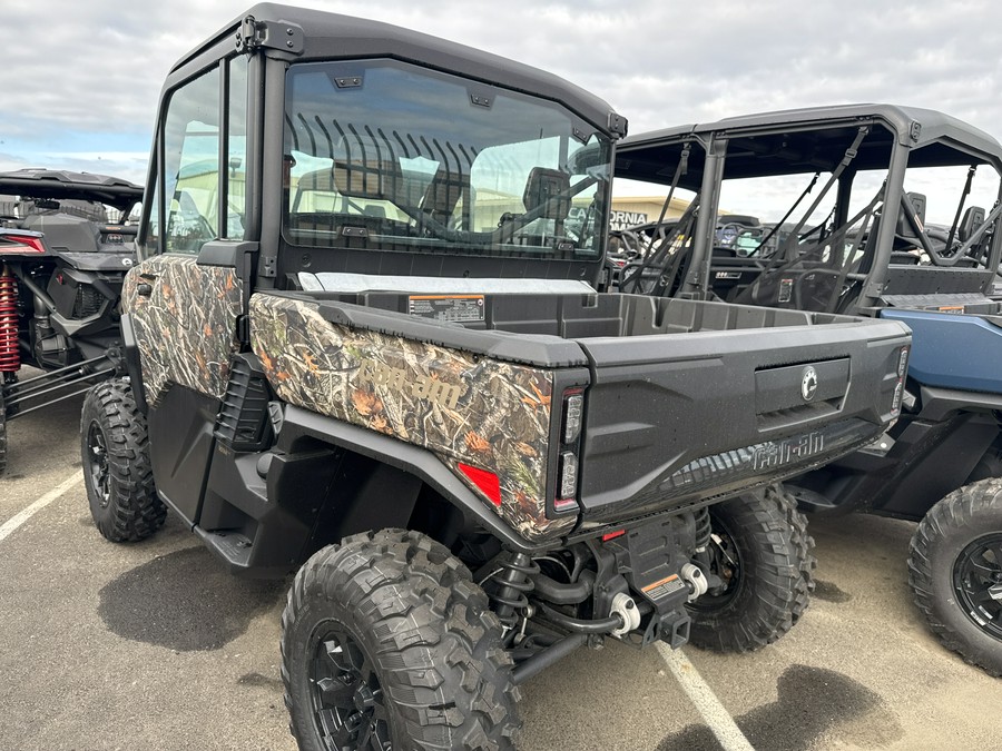 2026 DEFENDER XT CAB HD11 - Can-Am