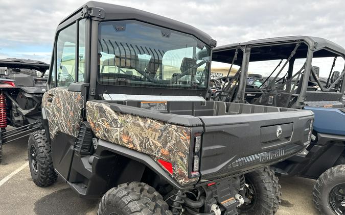 2026 DEFENDER XT CAB HD11 - Can-Am