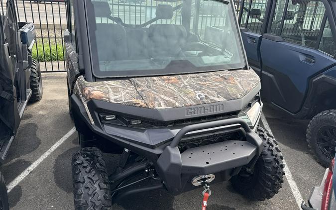 2026 DEFENDER XT CAB HD11 - Can-Am
