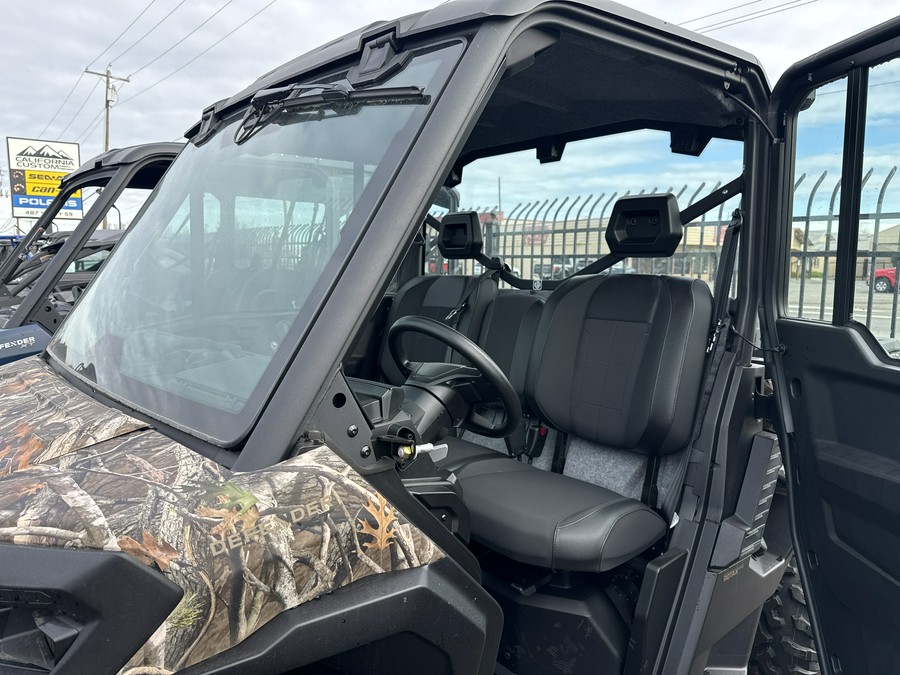 2026 DEFENDER XT CAB HD11 - Can-Am