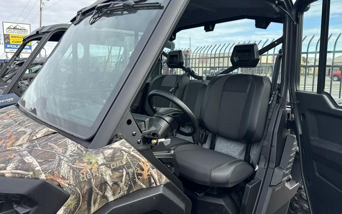 2026 DEFENDER XT CAB HD11 - Can-Am