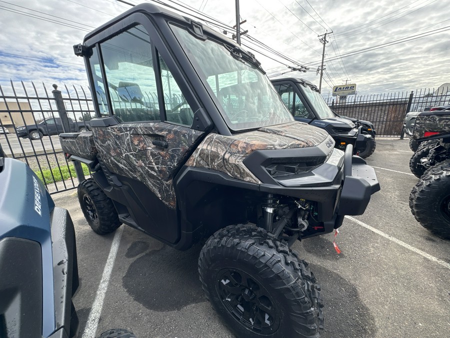2026 DEFENDER XT CAB HD11 - Can-Am