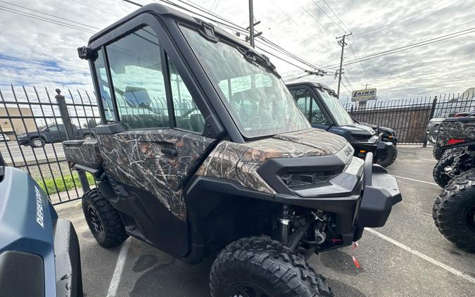 2026 DEFENDER XT CAB HD11 - Can-Am