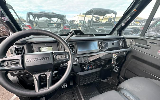 2026 DEFENDER XT CAB HD11 - Can-Am