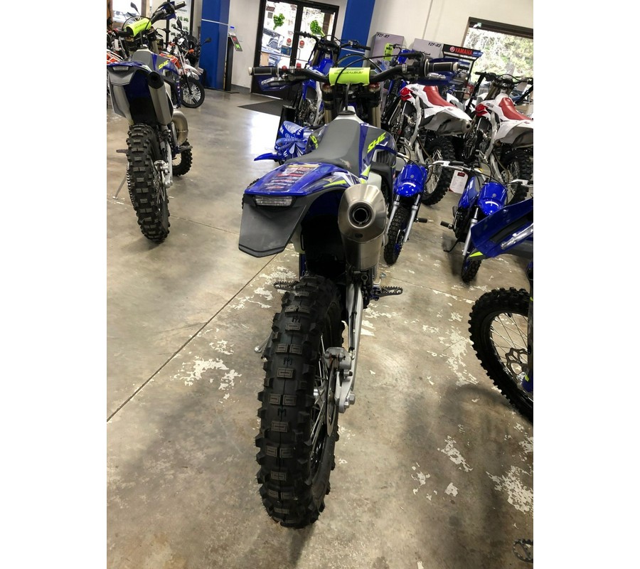 2023 Sherco SE-F 500 Factory 4T