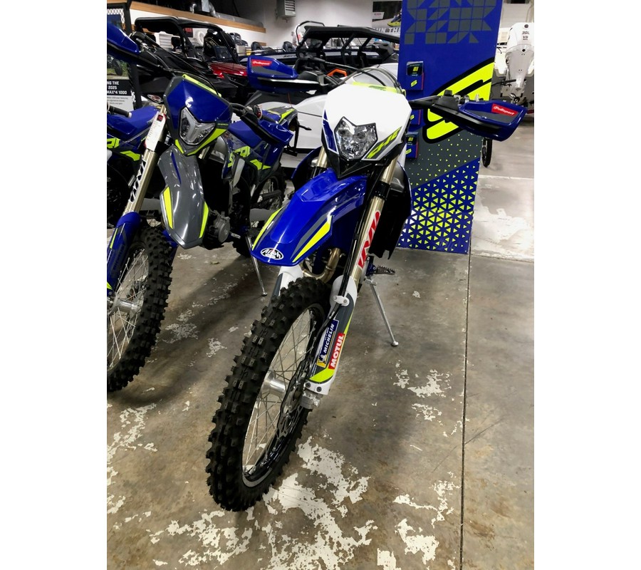 2023 Sherco SE-F 500 Factory 4T