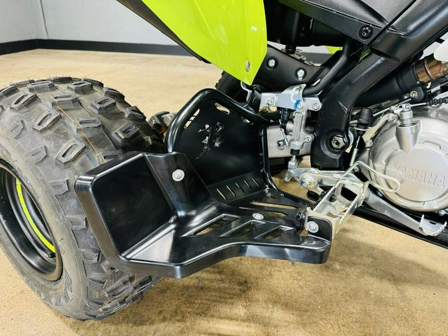 2026 Yamaha Raptor 700R SE