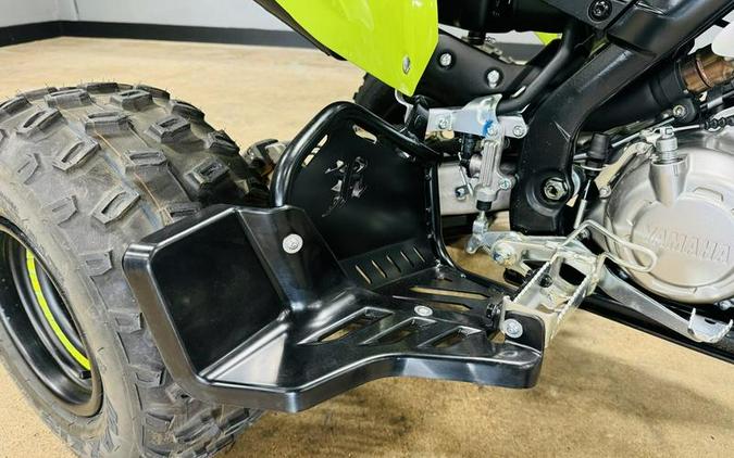 2026 Yamaha Raptor 700R SE