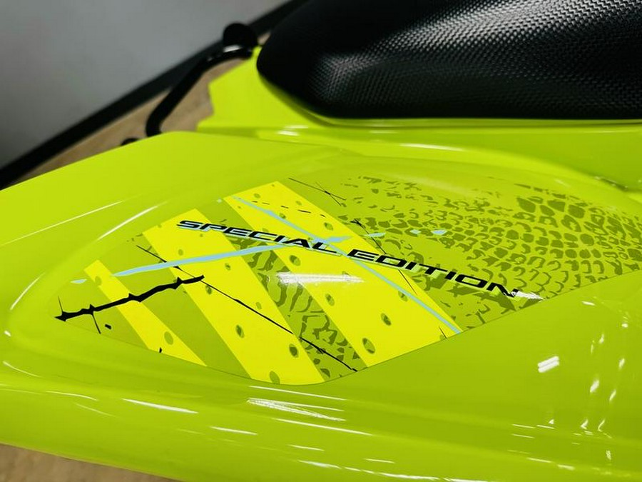 2026 Yamaha Raptor 700R SE