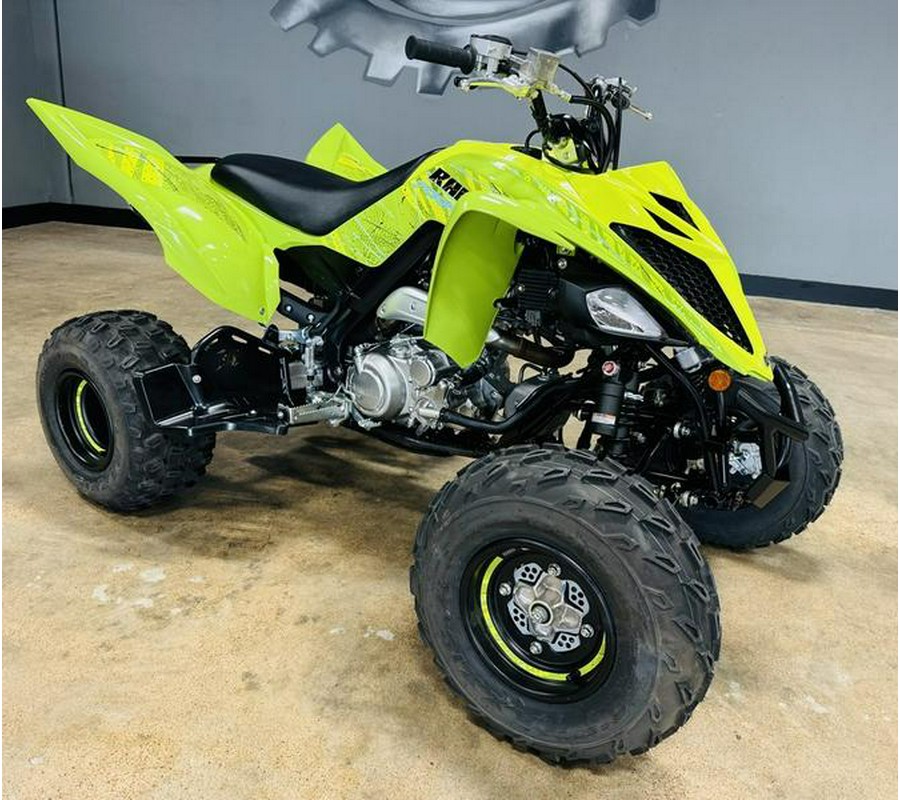 2026 Yamaha Raptor 700R SE