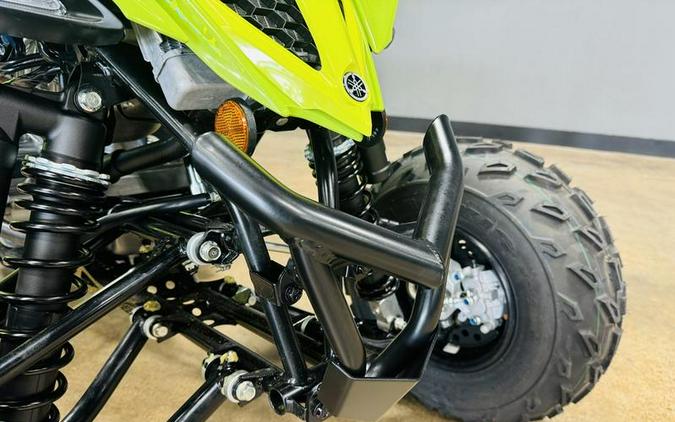 2026 Yamaha Raptor 700R SE