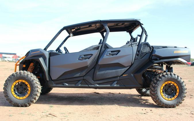 2026 Can-Am Commander MAX XT 1000R