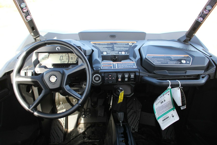 2026 Can-Am Commander MAX XT 1000R