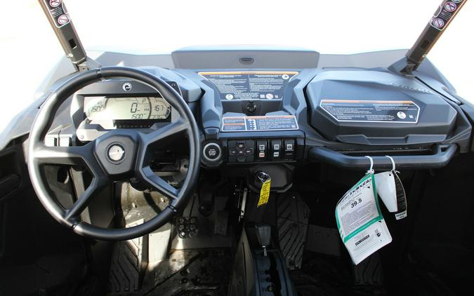 2026 Can-Am Commander MAX XT 1000R