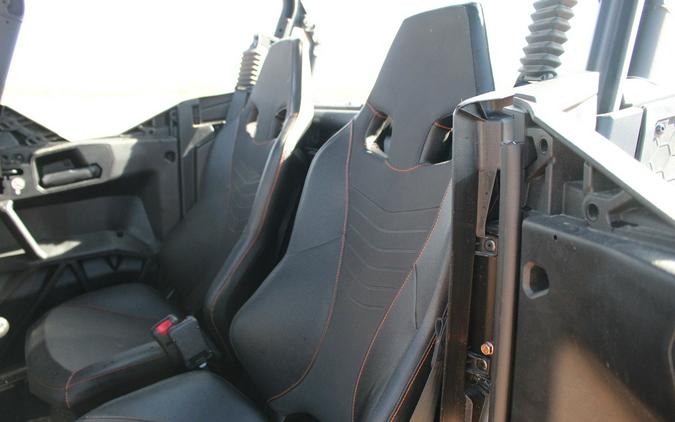 2026 Can-Am Commander MAX XT 1000R