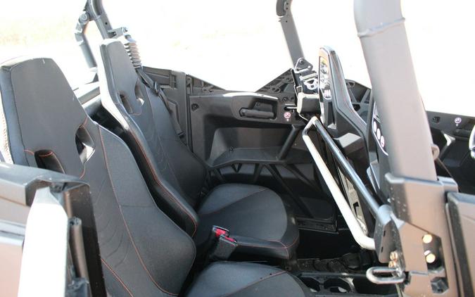 2026 Can-Am Commander MAX XT 1000R