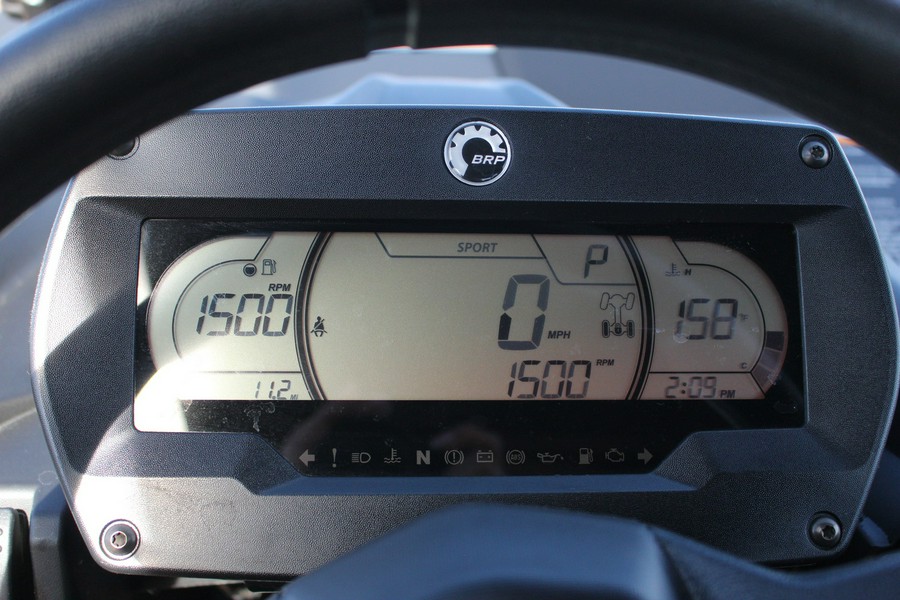 2026 Can-Am Commander MAX XT 1000R