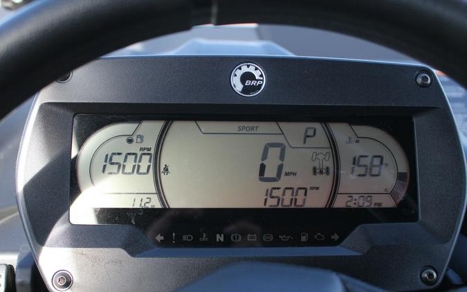 2026 Can-Am Commander MAX XT 1000R