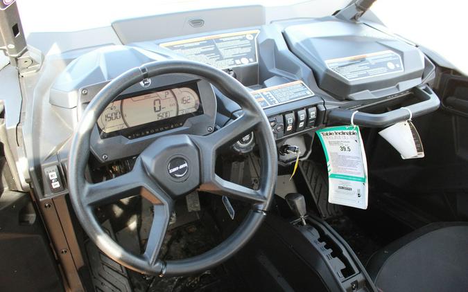 2026 Can-Am Commander MAX XT 1000R