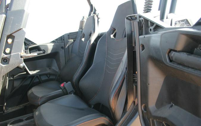 2026 Can-Am Commander MAX XT 1000R