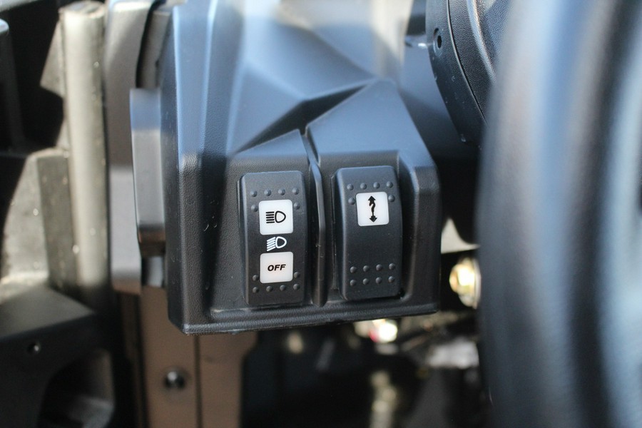 2026 Can-Am Commander MAX XT 1000R