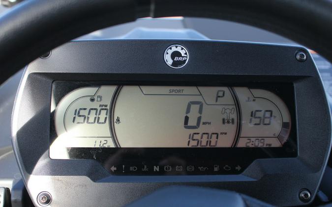 2026 Can-Am Commander MAX XT 1000R