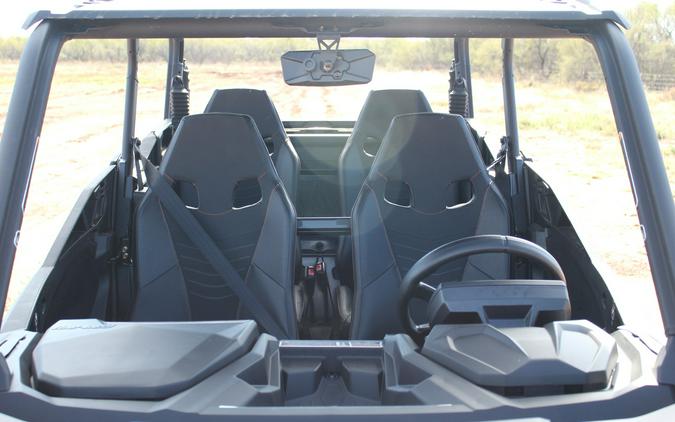 2026 Can-Am Commander MAX XT 1000R