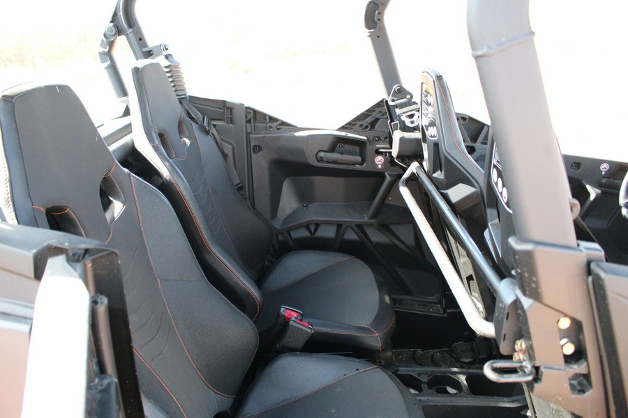 2026 Can-Am Commander MAX XT 1000R