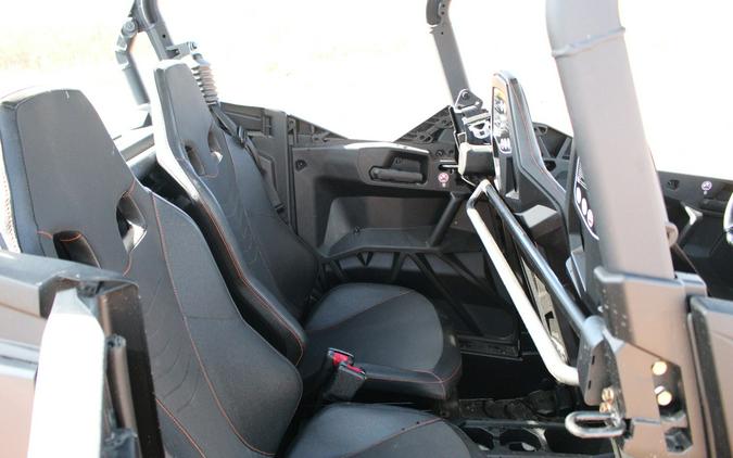 2026 Can-Am Commander MAX XT 1000R