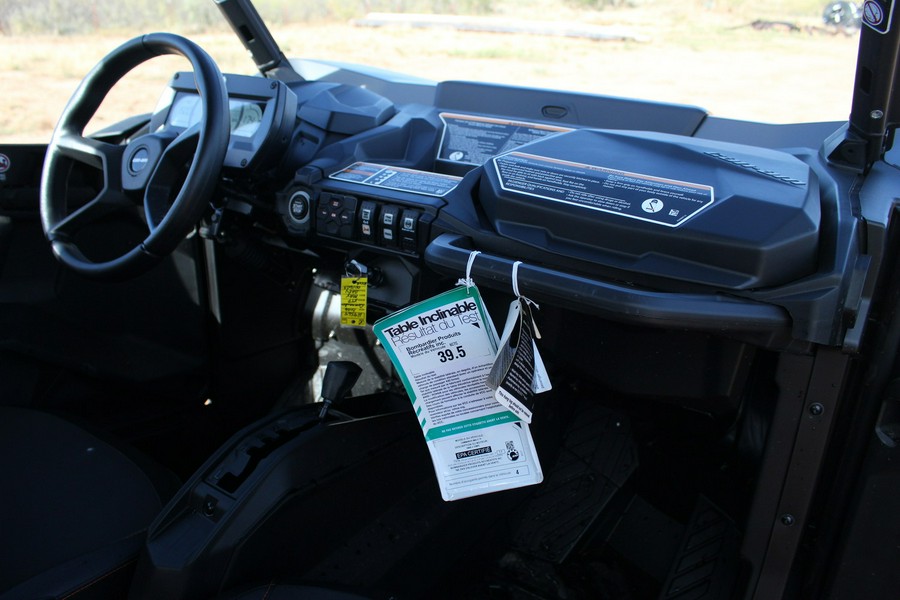 2026 Can-Am Commander MAX XT 1000R