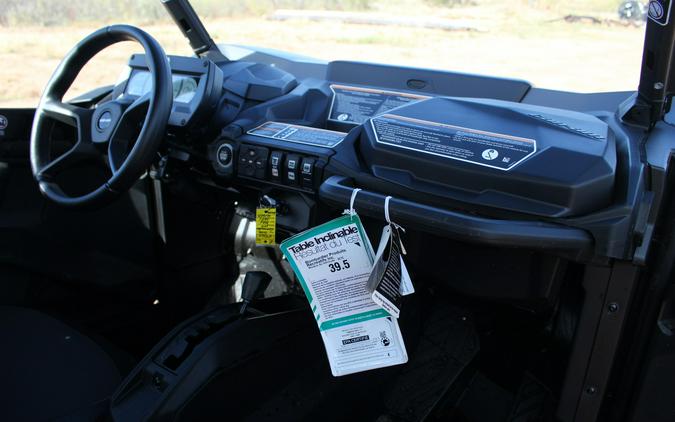 2026 Can-Am Commander MAX XT 1000R