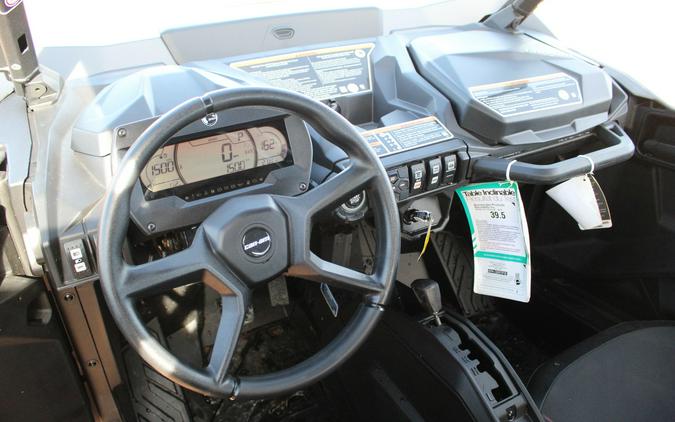 2026 Can-Am Commander MAX XT 1000R