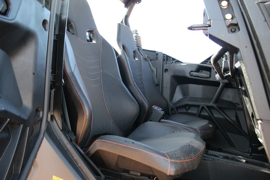 2026 Can-Am Commander MAX XT 1000R