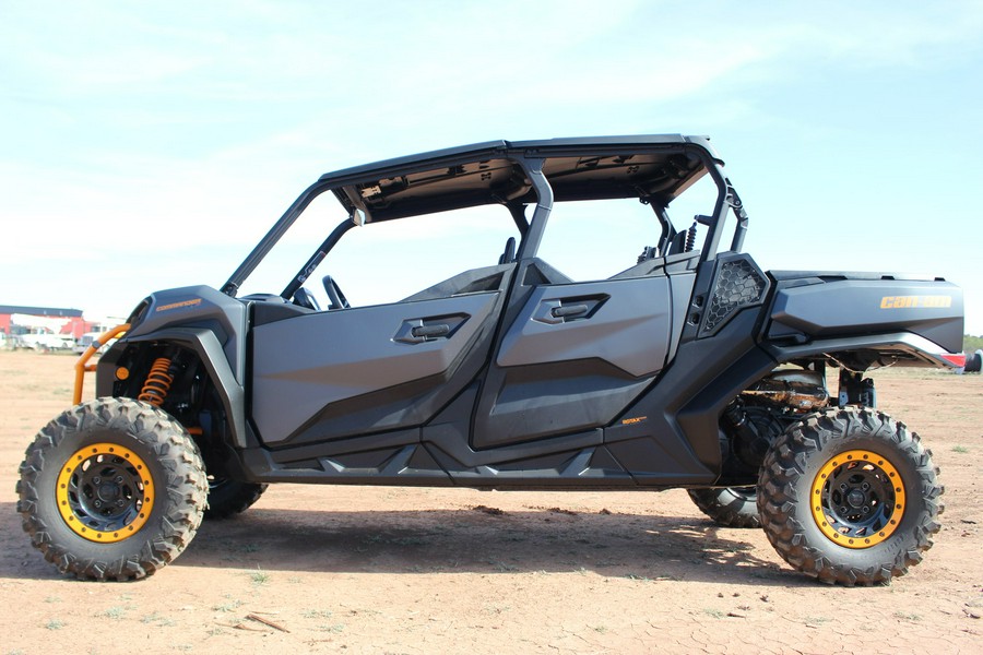 2026 Can-Am Commander MAX XT 1000R