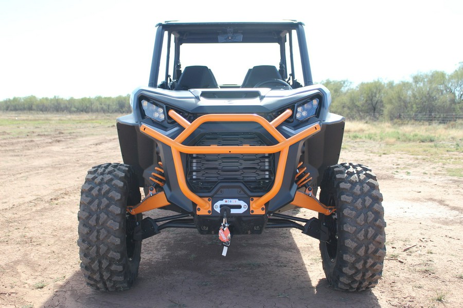 2026 Can-Am Commander MAX XT 1000R