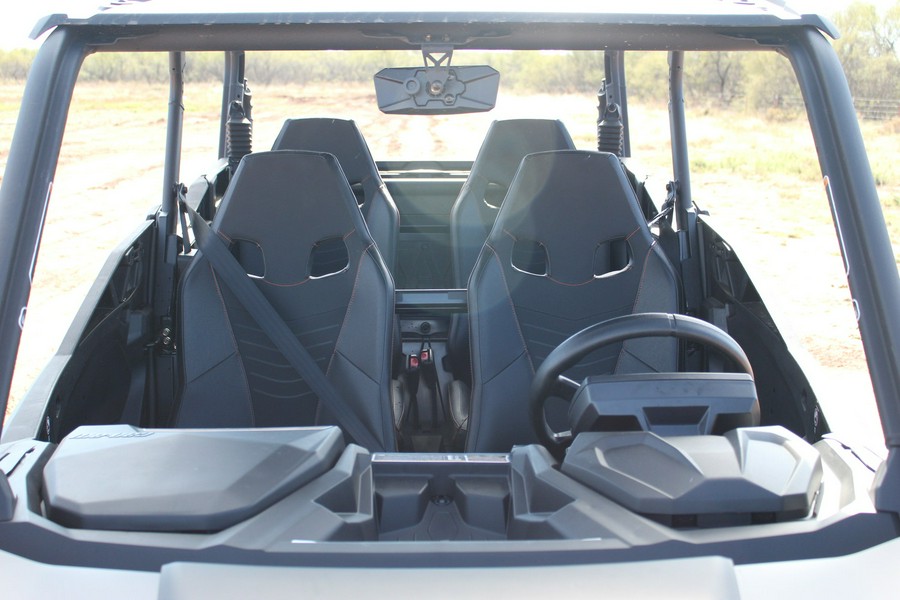 2026 Can-Am Commander MAX XT 1000R