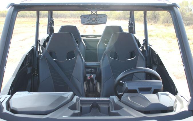 2026 Can-Am Commander MAX XT 1000R