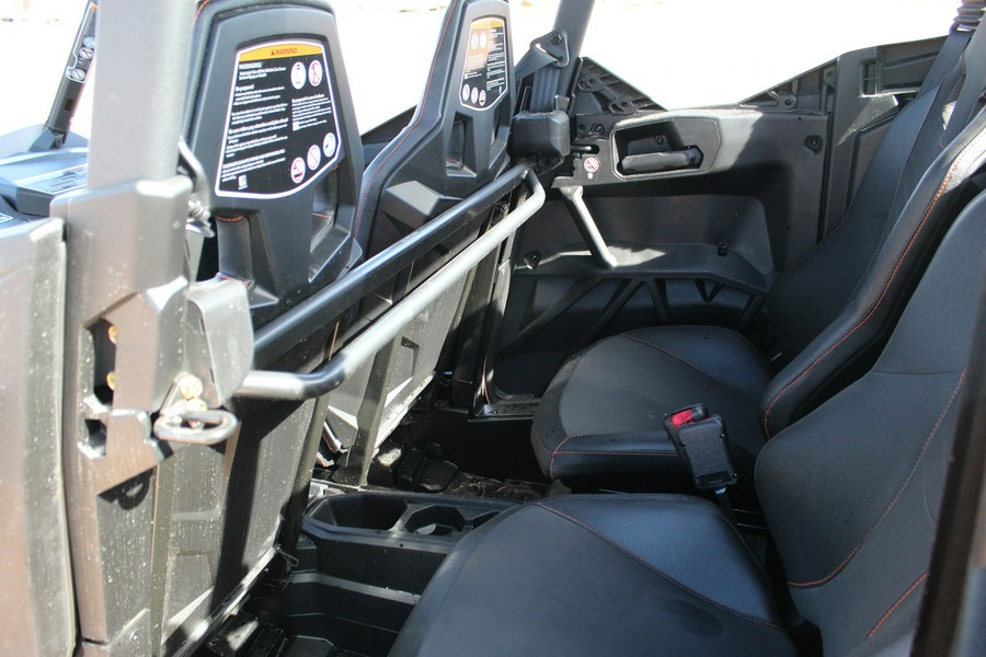 2026 Can-Am Commander MAX XT 1000R